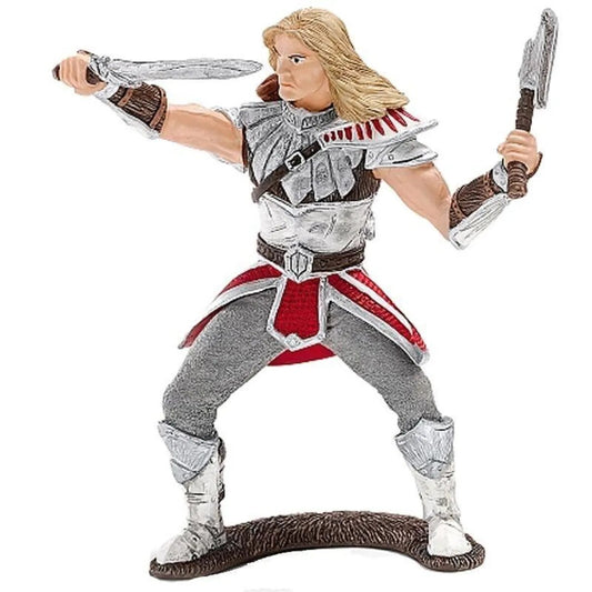 Schleich® 72065 Greifenritter Berserker