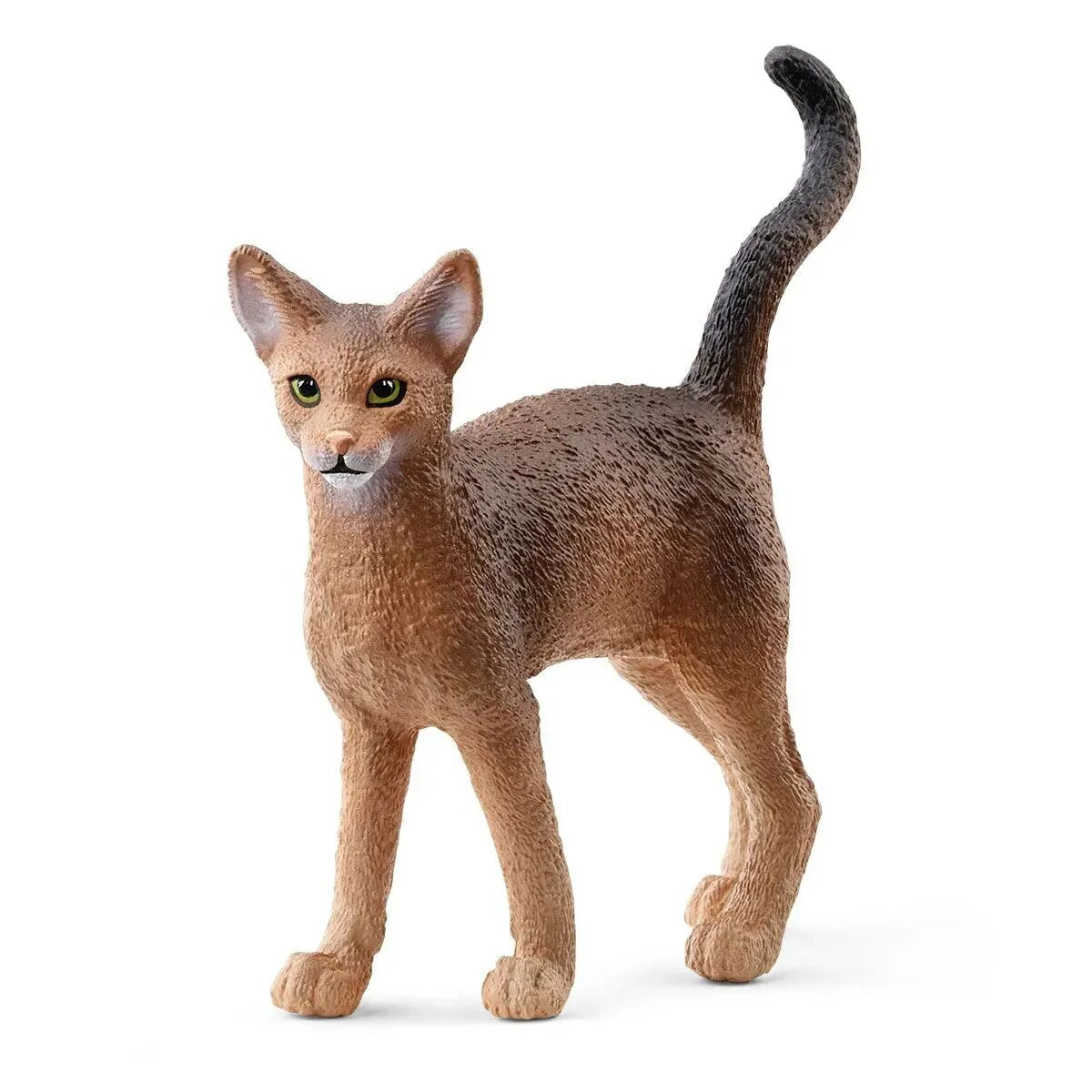 Schleich® 13964 Farm World - Abessinierkatze