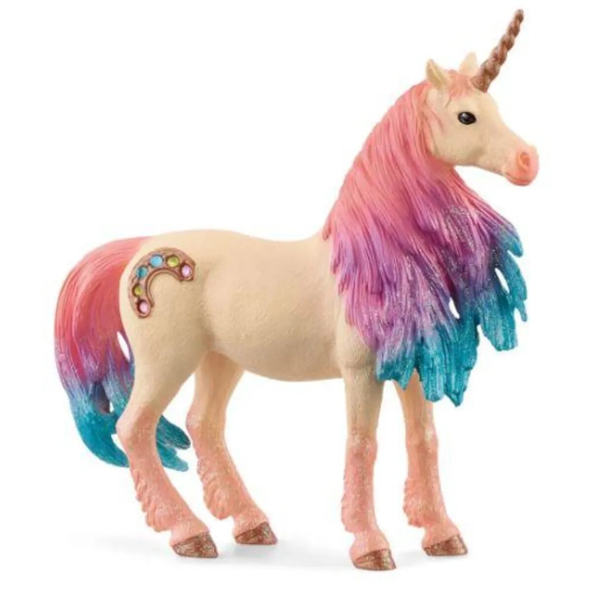 Schleich® 70723 bayala® Marshmallow Einhorn Stute