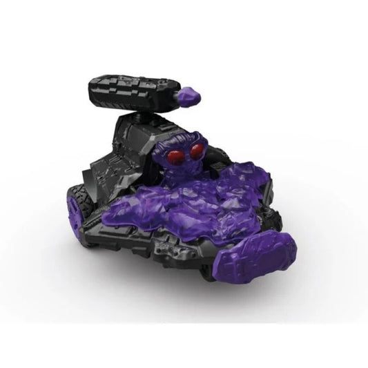 schleich® ELDRADOR CREATURES 42667 Schatten Düsenjet Fahrzeug