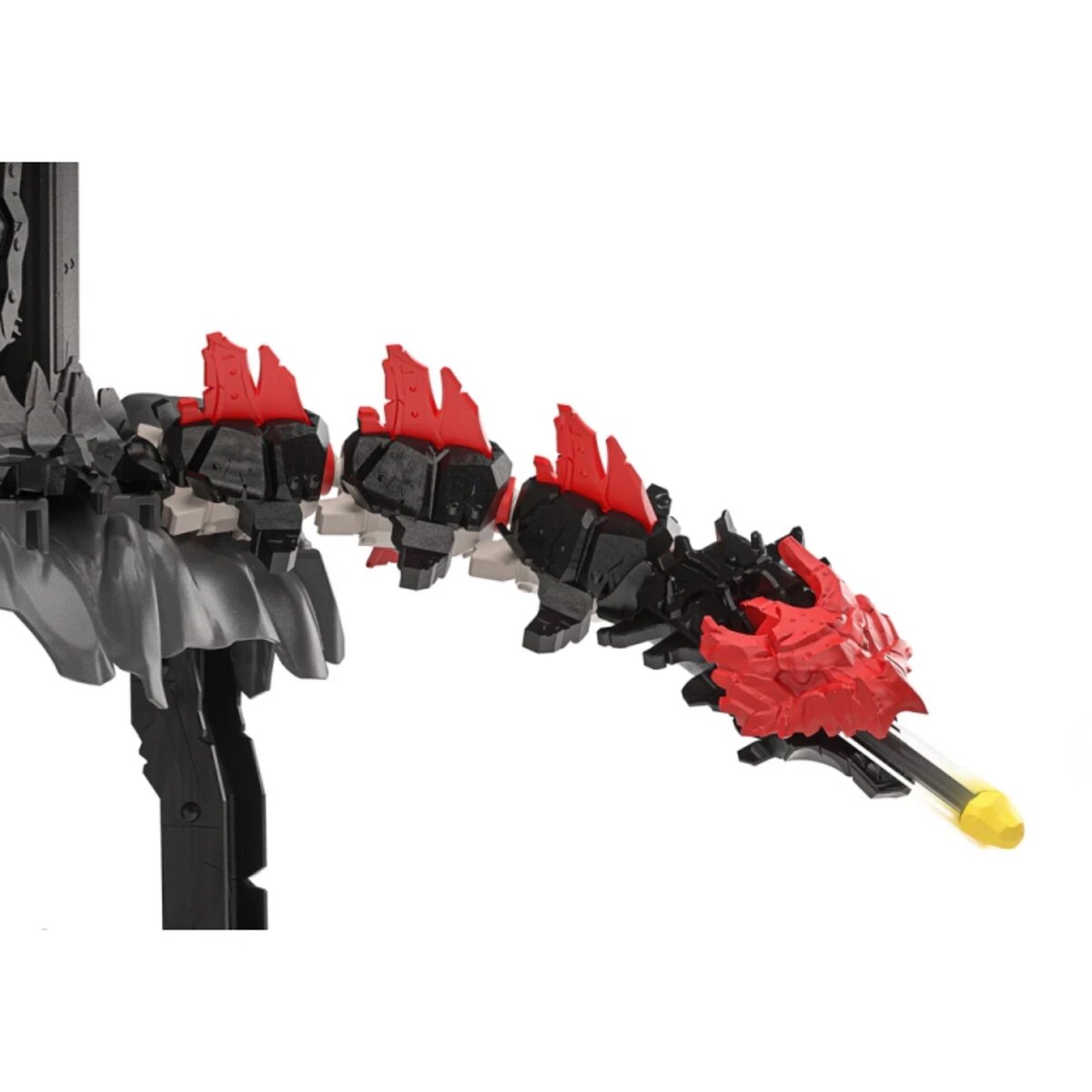 schleich® ELDRADOR® CREATURES 42757 MasterCave: Smashrador