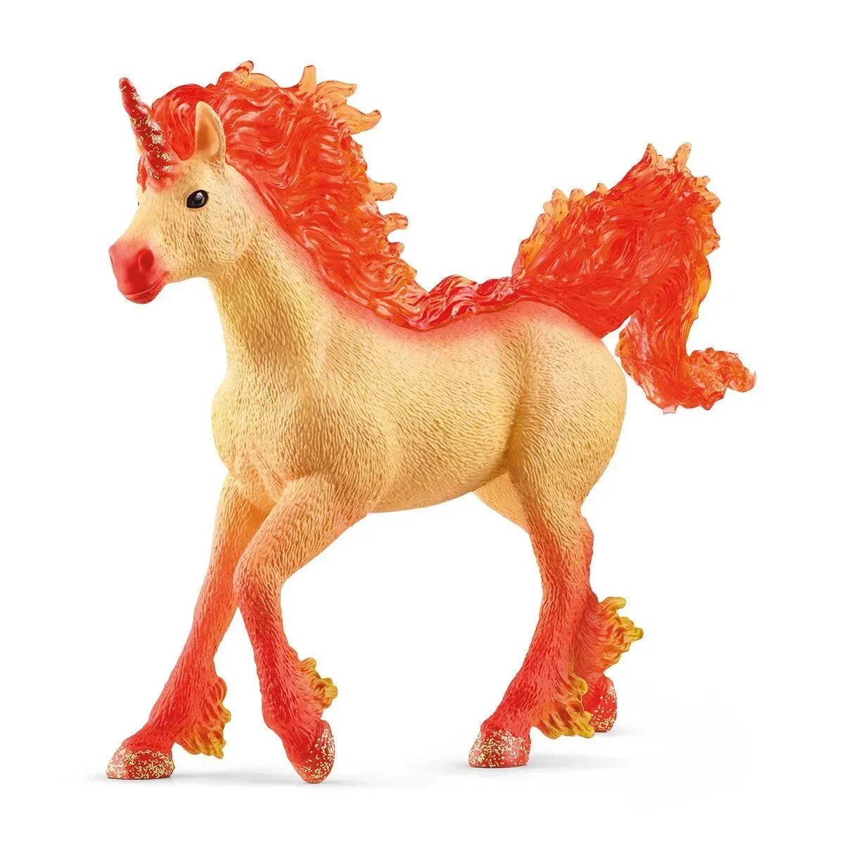 Schleich® 70756 bayala® Elementa - Feuereinhorn Hengst