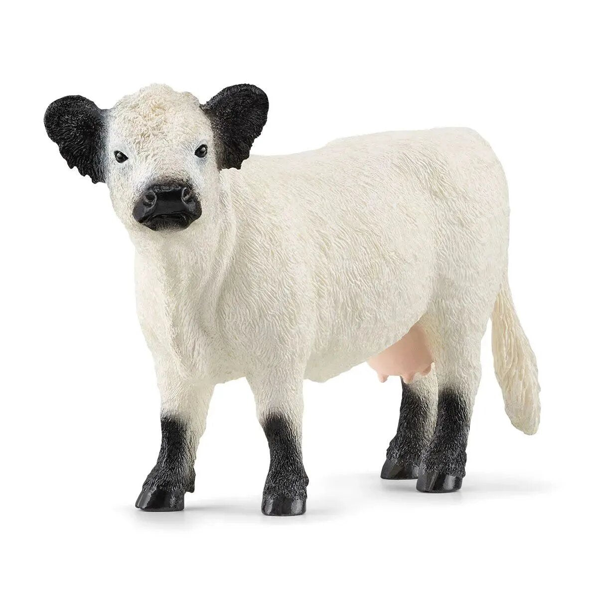 Schleich® 13960 Farm World - Galloway Kuh