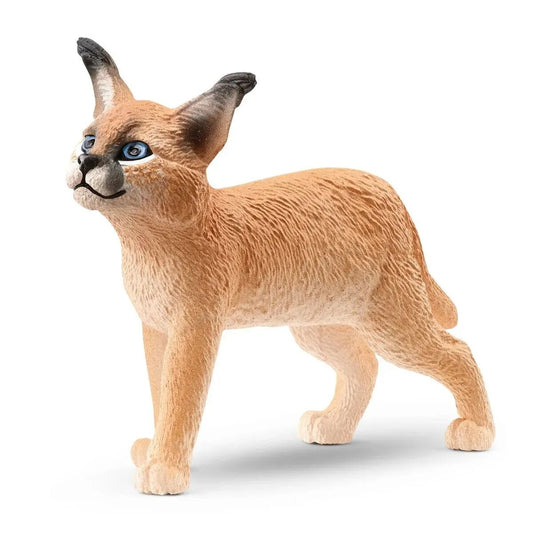 Schleich® 14868 Wild Life - Karakal Junges