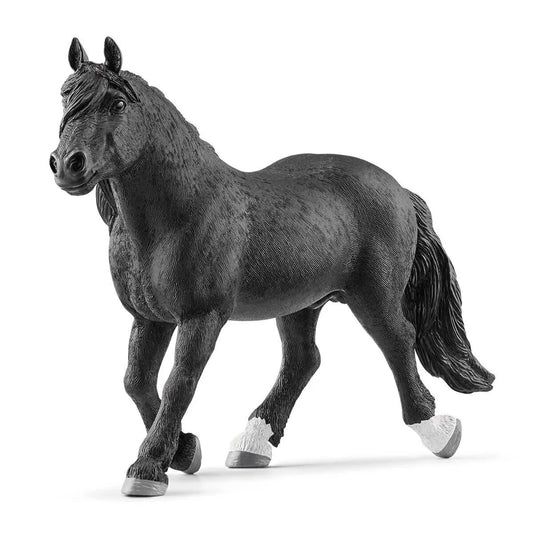 Schleich® 13958 Farm World - Noriker Hengst