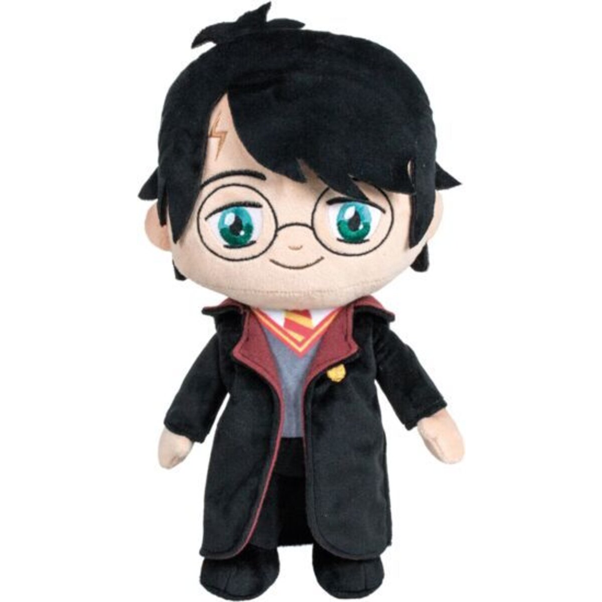 Schmidt Plüschfigur Spiele Harry Potter, Harry Potter, 30 cm