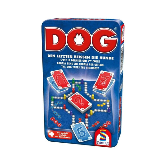 Schmidt Spiele DOG®