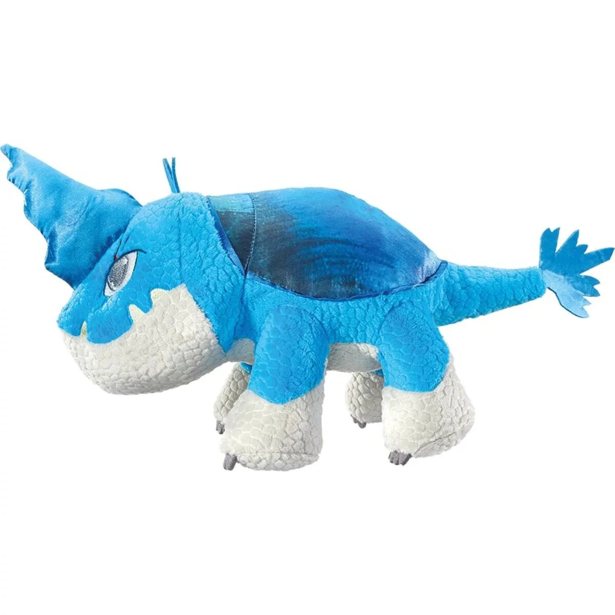 Schmidt Spiele Plüsch Dragons, Plowhorn, 25 cm