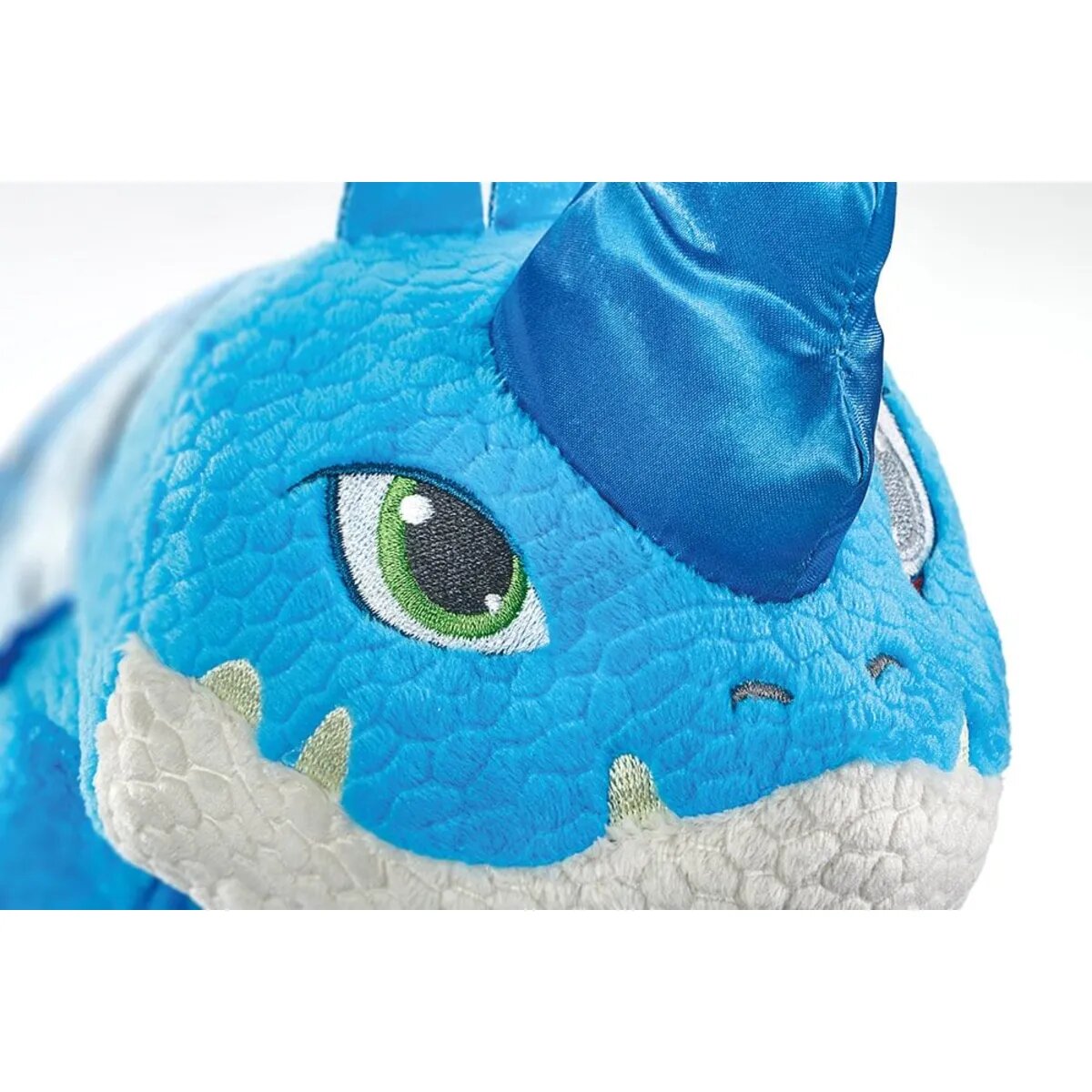 Schmidt Spiele Plüsch Dragons, Plowhorn, 25 cm