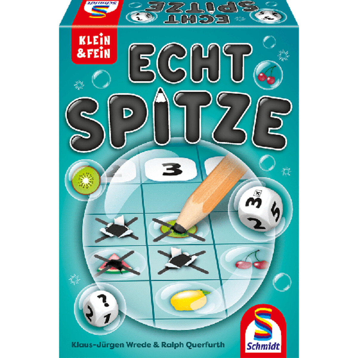 Schmidt Spiele Echt Spitze