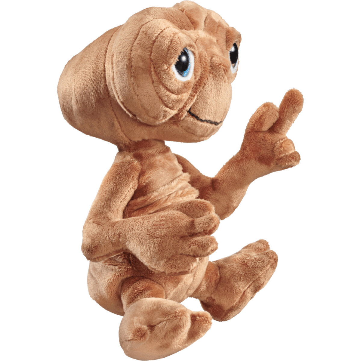 Schmidt Spiele Plüsch E.T. Der Außerirdische, 24 cm, 40 Jahre