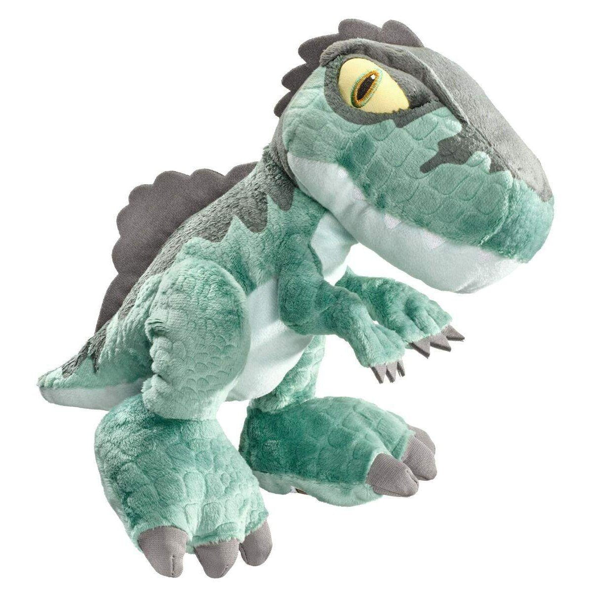 Schmidt Spiele Plüsch Jurassic World: Dominion - Riesendino, Plüschfigur, 26 cm