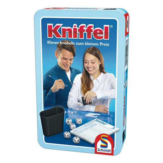 Schmidt Spiele Kniffel®