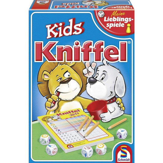 Schmidt Spiele Kniffel® Kids