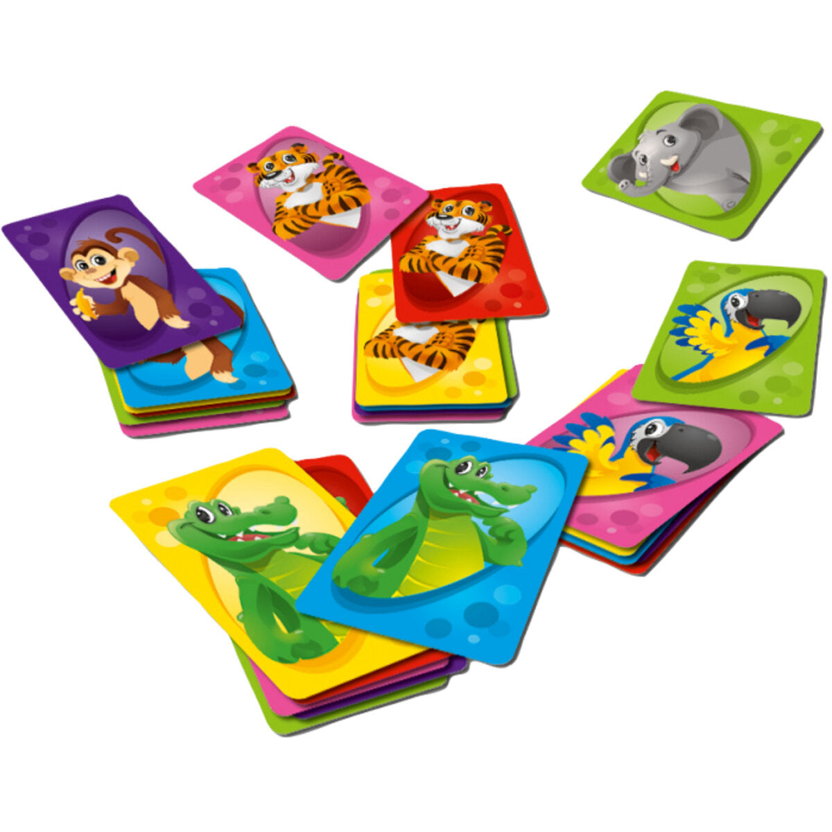 Schmidt Spiele Ligretto Kids