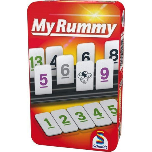 Schmidt Spiele MyRummy®