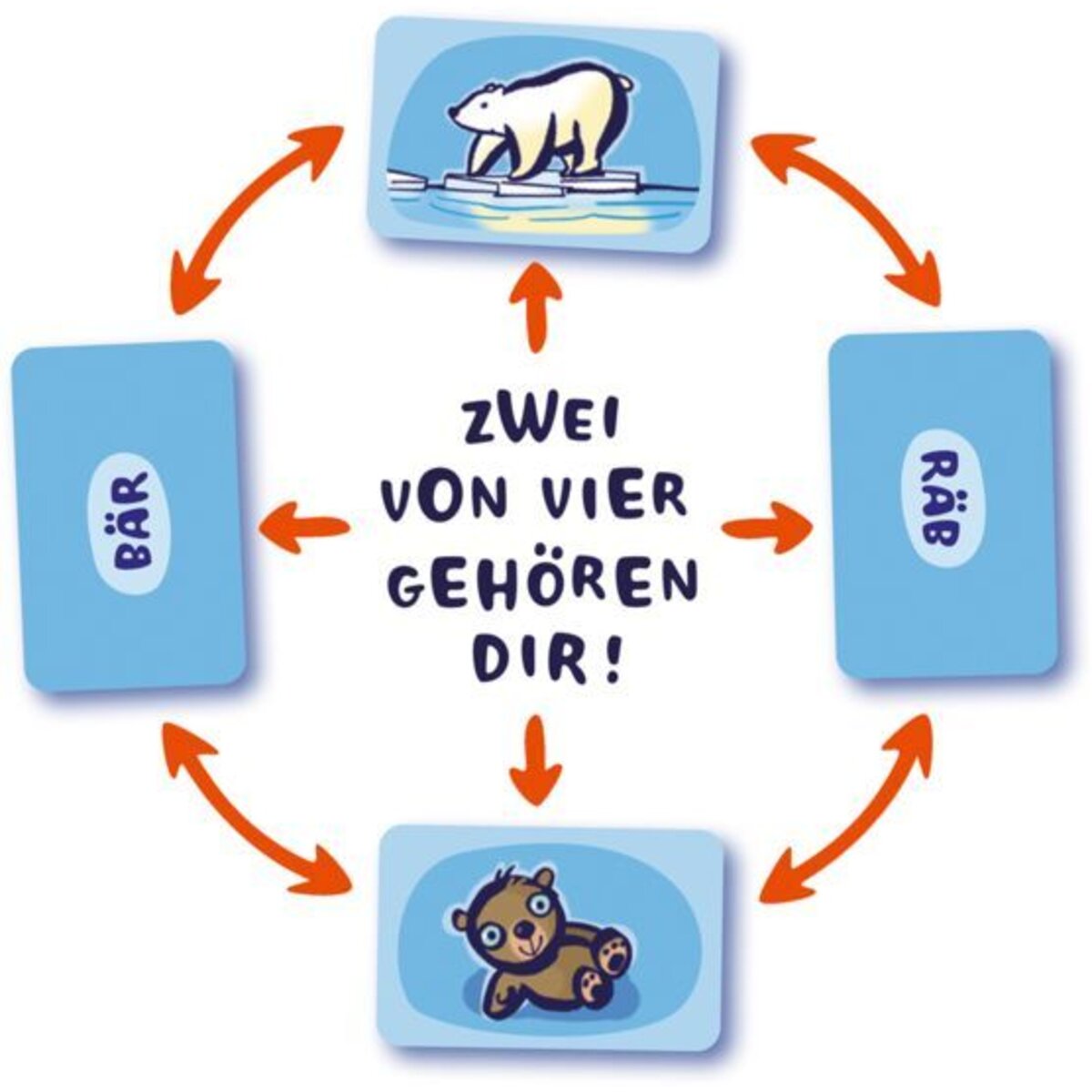 Schmidt Spiele Quabbl