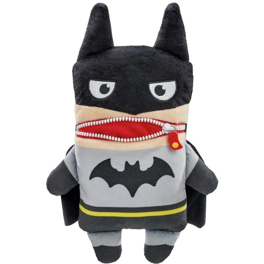 Schmidt Spiele Plüsch Sorgenfresser Batman, 30 cm