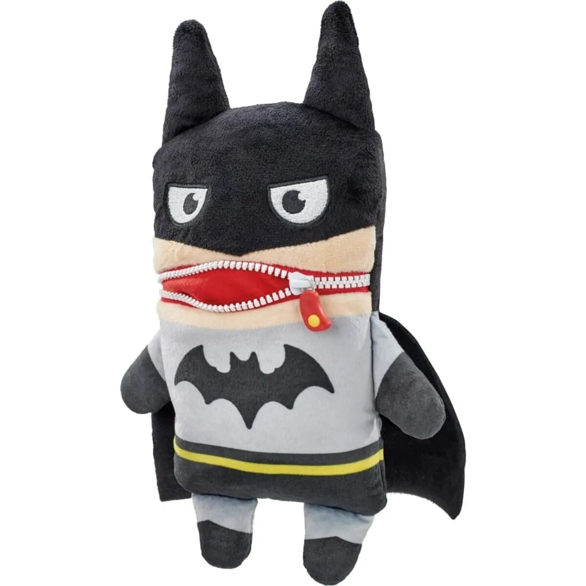 Schmidt Spiele Plüsch Sorgenfresser Batman, 30 cm