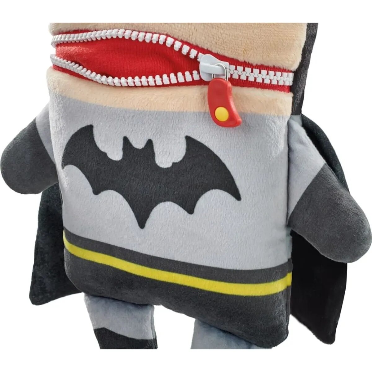 Schmidt Spiele Plüsch Sorgenfresser Batman, 30 cm