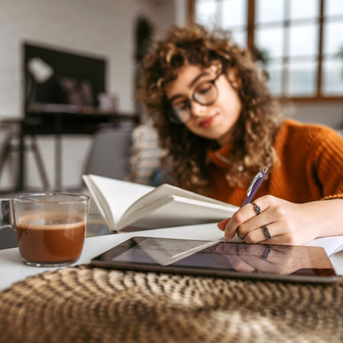 Schneider Kugelschreiber Slider Rave plum Mine Slider 755 XB blau