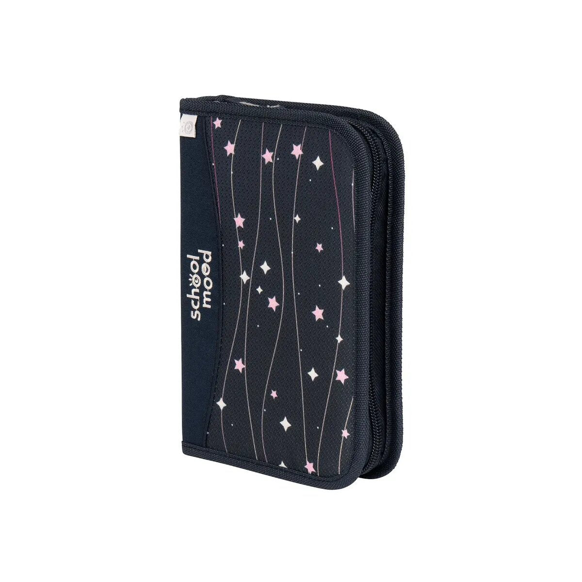 School-Mood Champion Pro Ella (Pony), 7-tlg. Schulranzenset