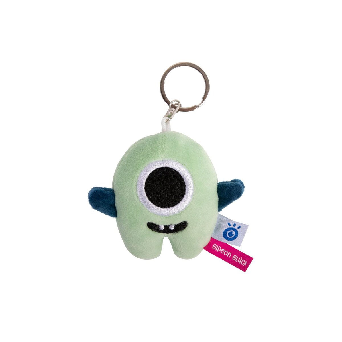 School-Mood Champion Pro Finn (Raubkatze), 7-tlg. Schulranzenset