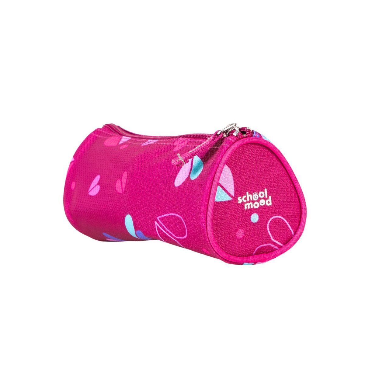 School-Mood Champion Pro Klara (Häschen), 7-tlg. Schulranzenset