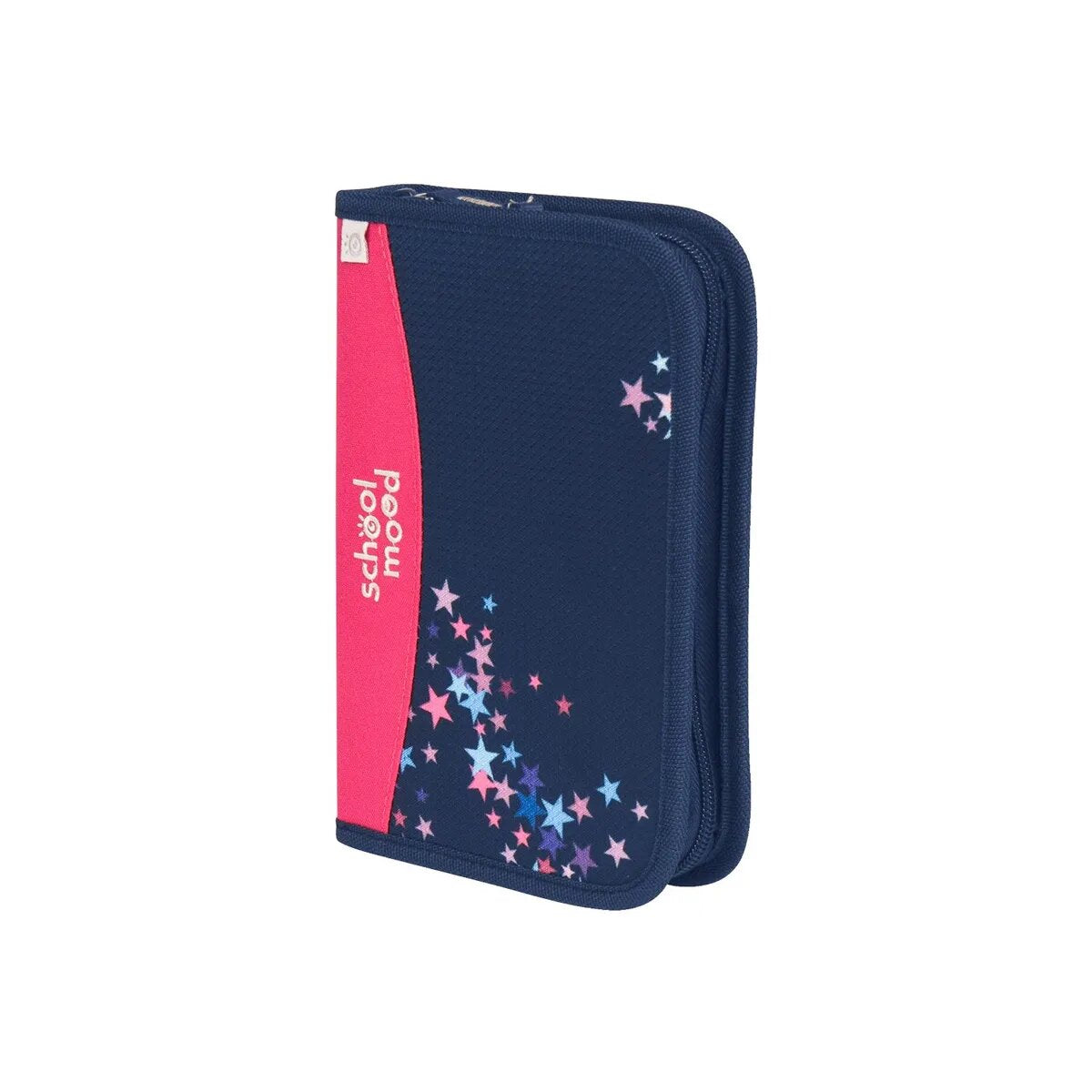 School-Mood Champion Pro Leni (Hund), 7-tlg. Schulranzenset