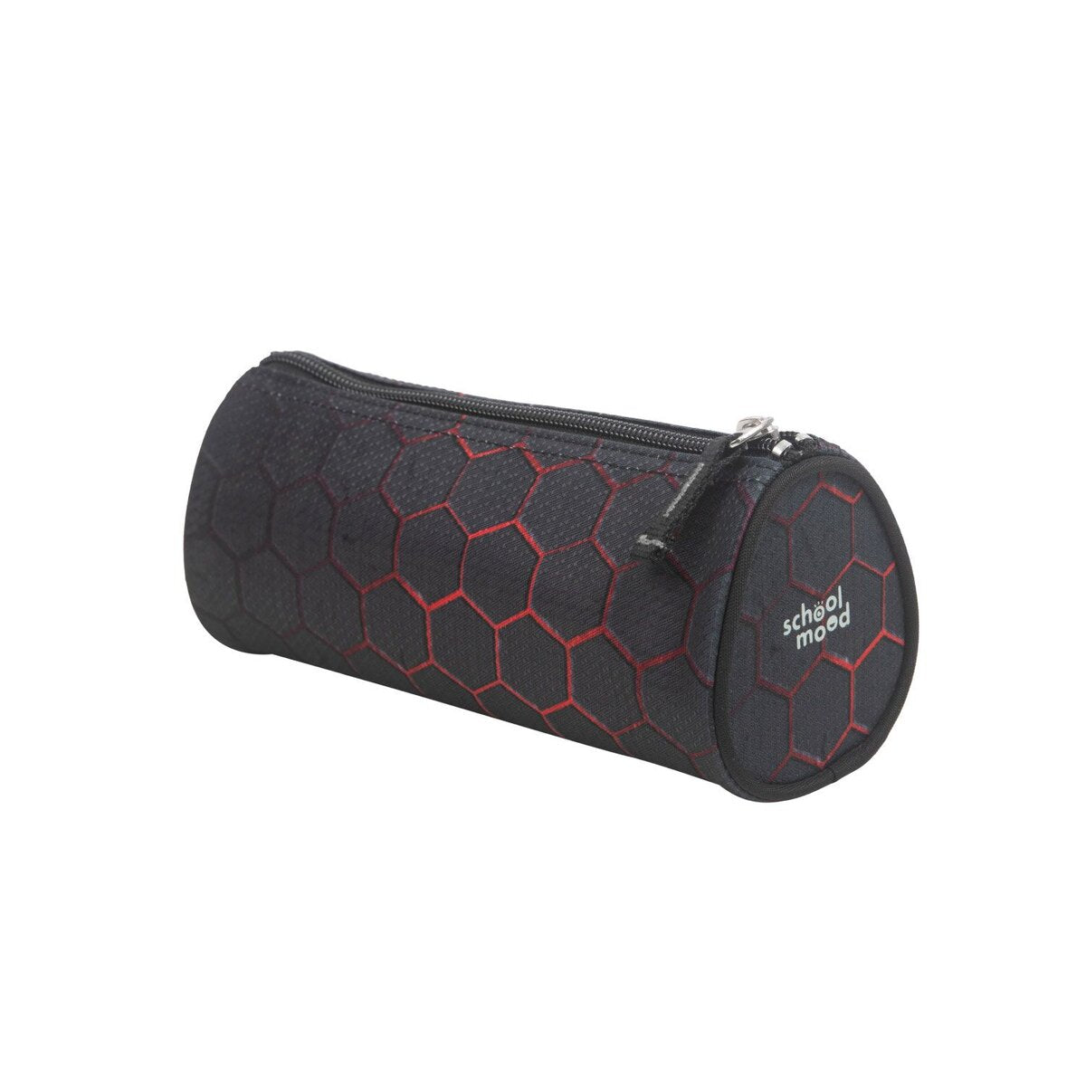 School-Mood Champion Pro Mika (Drache), 7-tlg. Schulranzenset