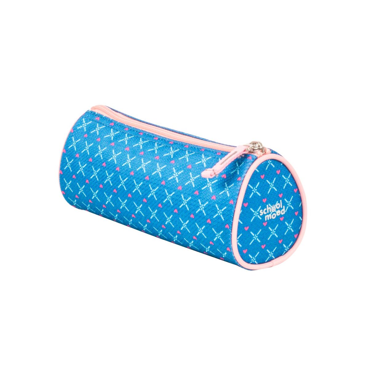 School-Mood Champion Pro Mila (Pferd), 7-tlg. Schulranzenset