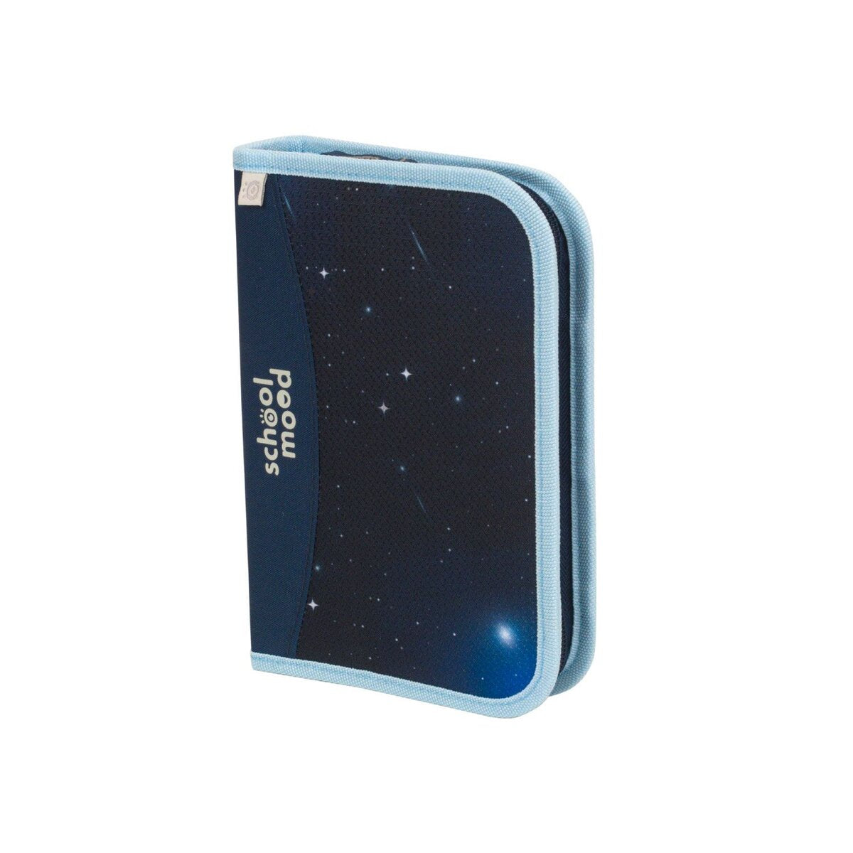 School-Mood Champion Pro Moritz (Weltall), 7-tlg. Schulranzenset