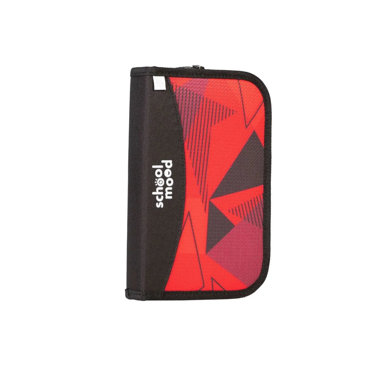 School-Mood Schulranzenset Champion Pro Kai Ninja, 7-teilig 21,5 Liter