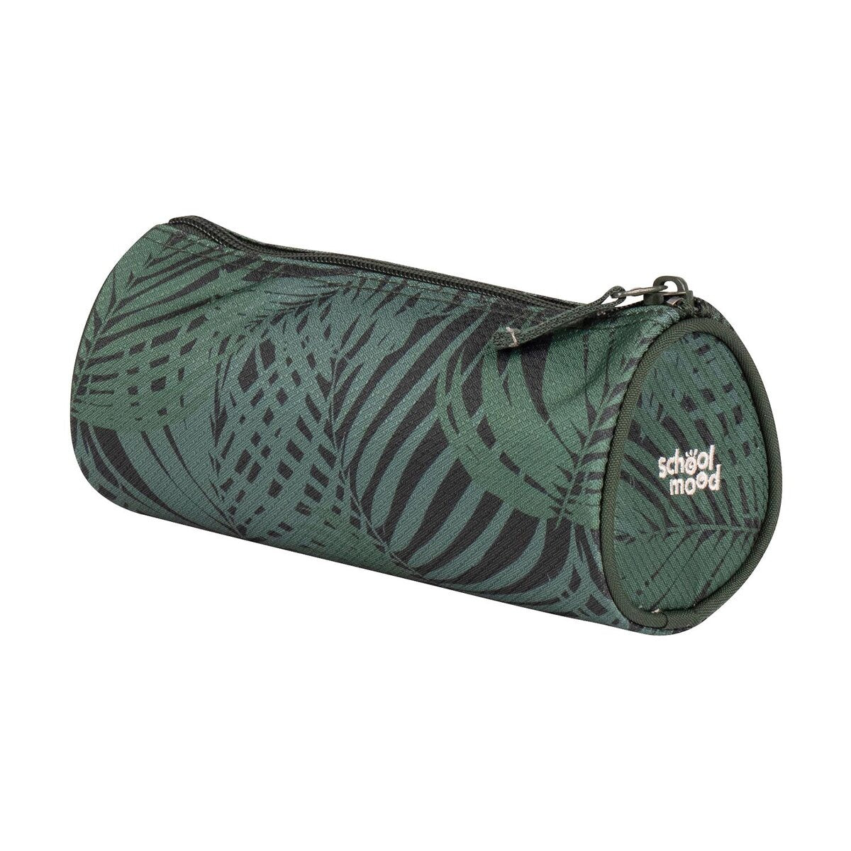 School-Mood Timeless Pro Daniel (Dinosaurier), 7-tlg. Schulranzenset