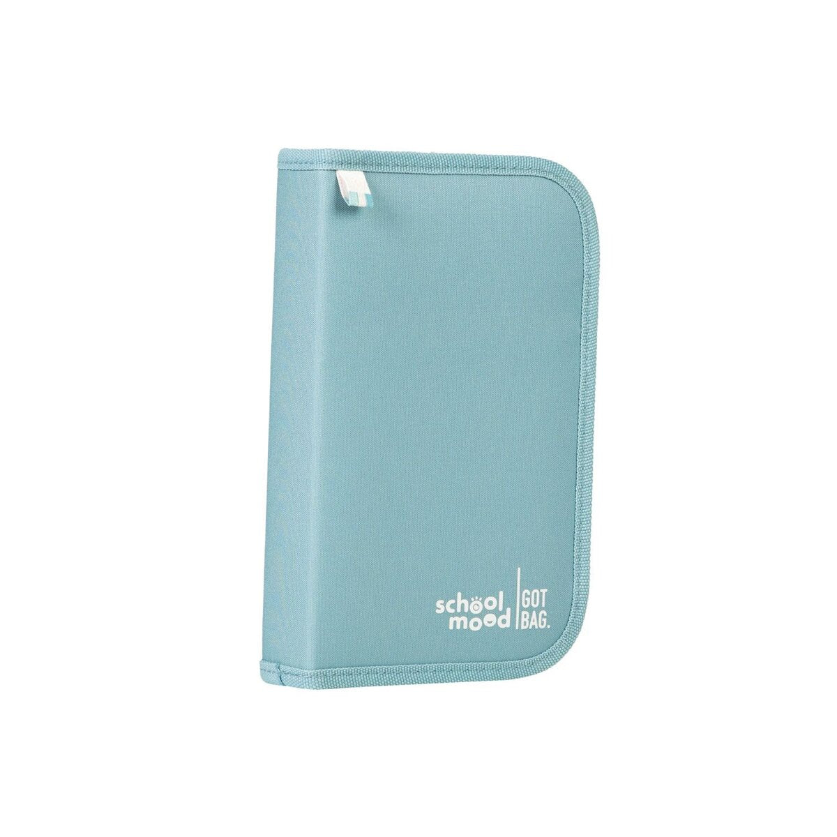 School-Mood Timeless Pro Dolphin (Ocean Collection), 6-tlg. Schulranzenset