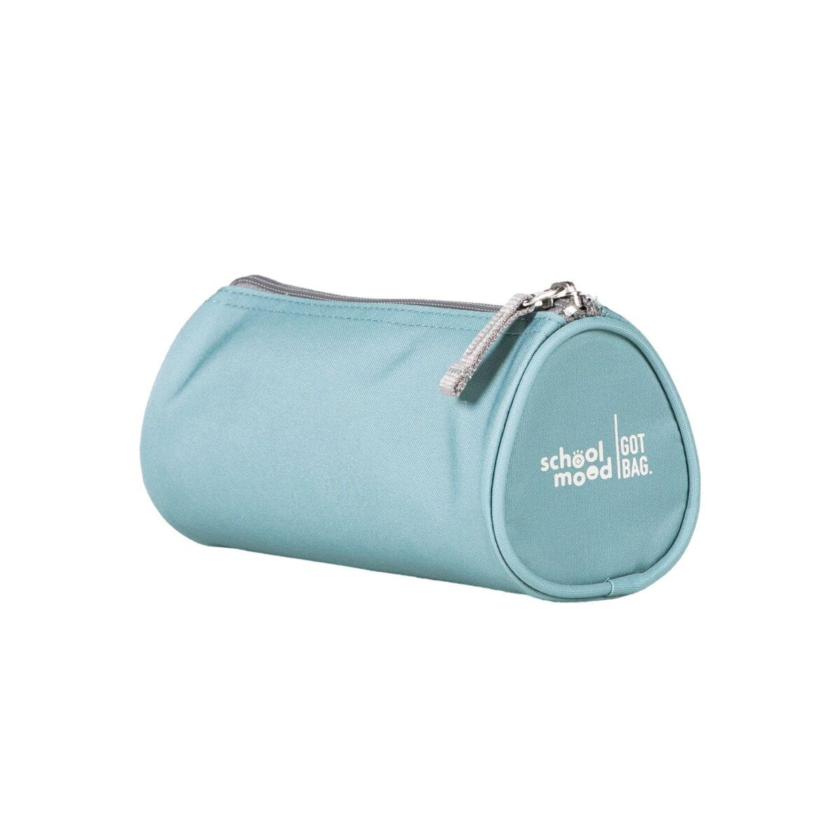 School-Mood Timeless Pro Dolphin (Ocean Collection), 6-tlg. Schulranzenset