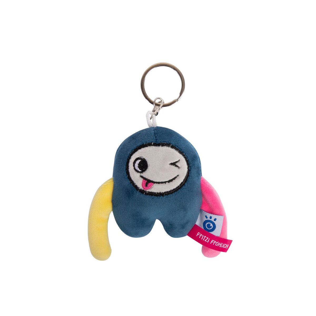 School-Mood Timeless Pro Ella (Pony), 7-tlg. Schulranzenset