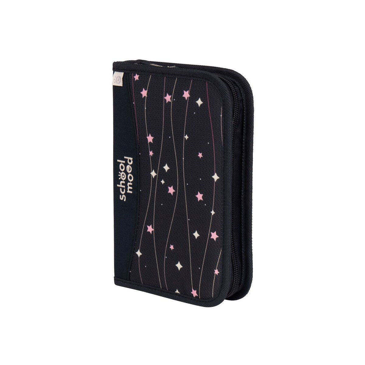 School-Mood Timeless Pro Ella (Pony), 7-tlg. Schulranzenset