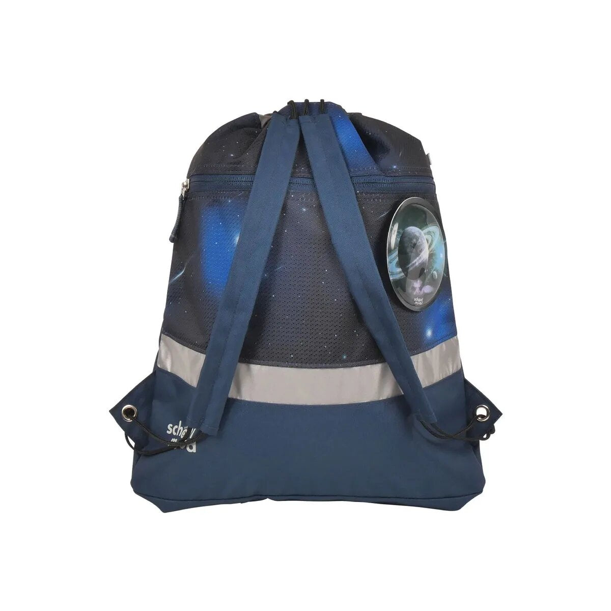 School-Mood Timeless Pro Moritz (Weltall), 7-tlg. Schulranzenset