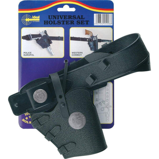 Schrödel Universal Holsterset