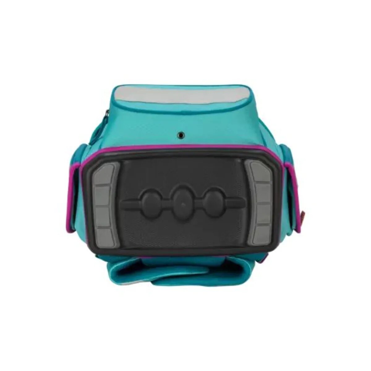 Scout Schulranzen-Set Genius Dreamworld, 4-teilig