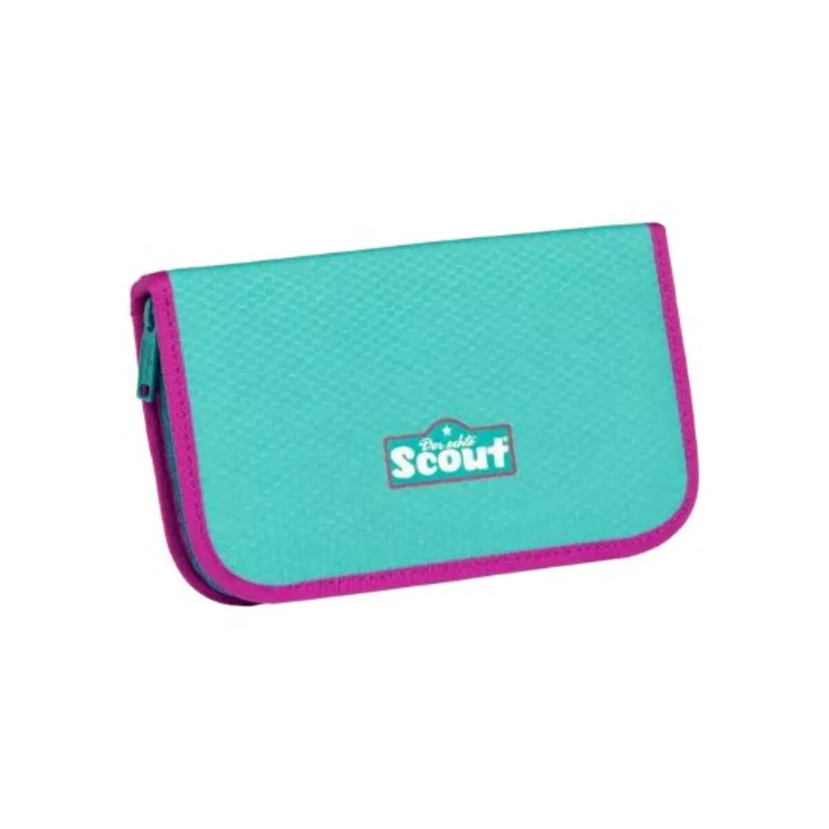 Scout Schulranzen-Set Genius Dreamworld, 4-teilig