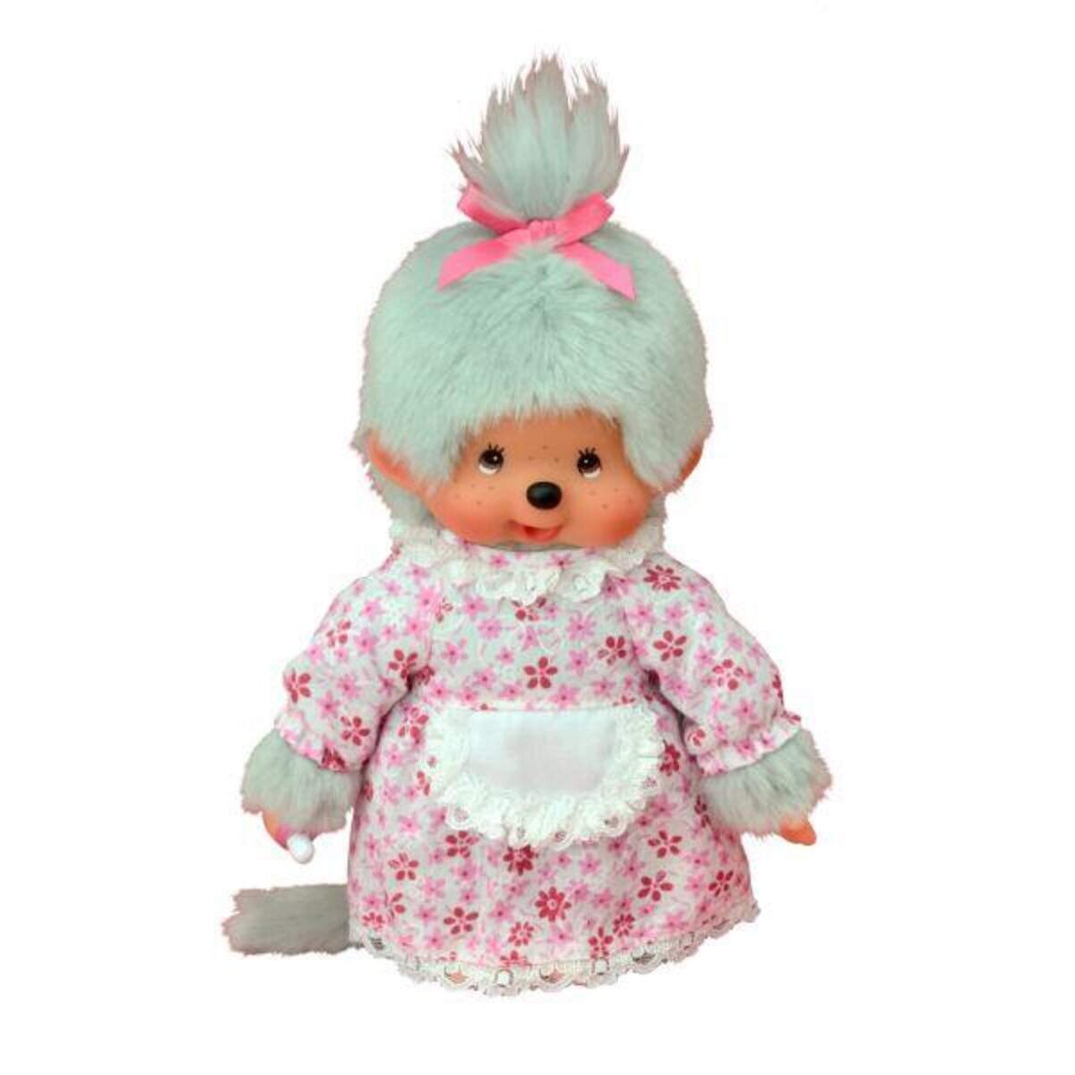 Sekiguchi Monchhichi Großmutter, 20cm