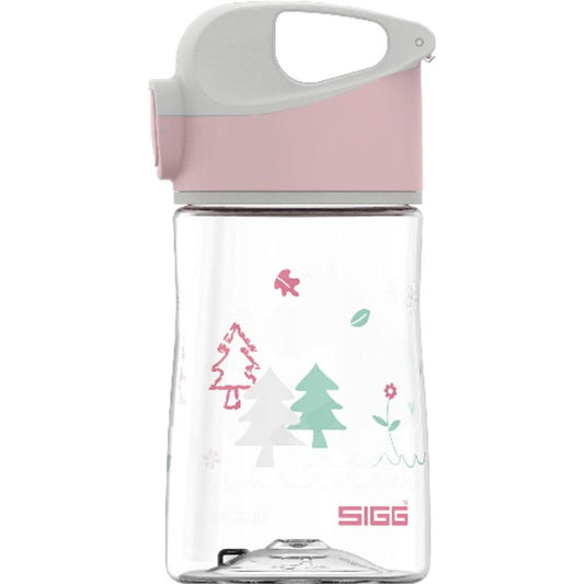 SIGG Kinder Trinkflasche Miracle Pony Friend 0.35 L