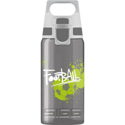 SIGG Kinder Trinkflasche VIVA ONE Football Tag 0.5 L