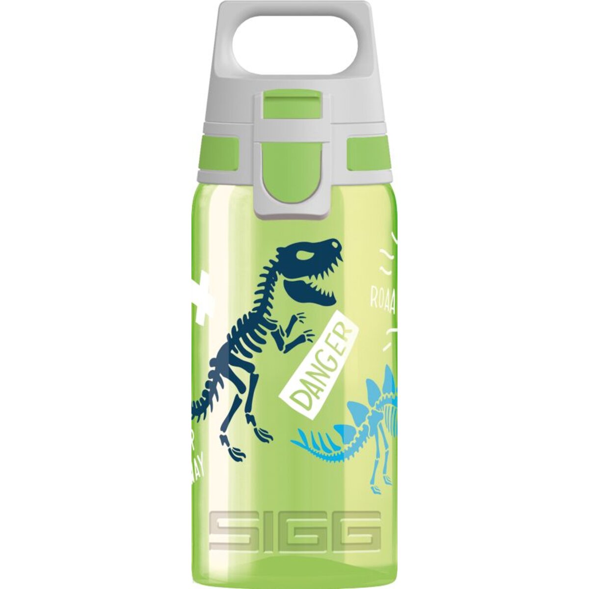 SIGG Kinder Trinkflasche VIVA ONE Jurassica 0.5 L