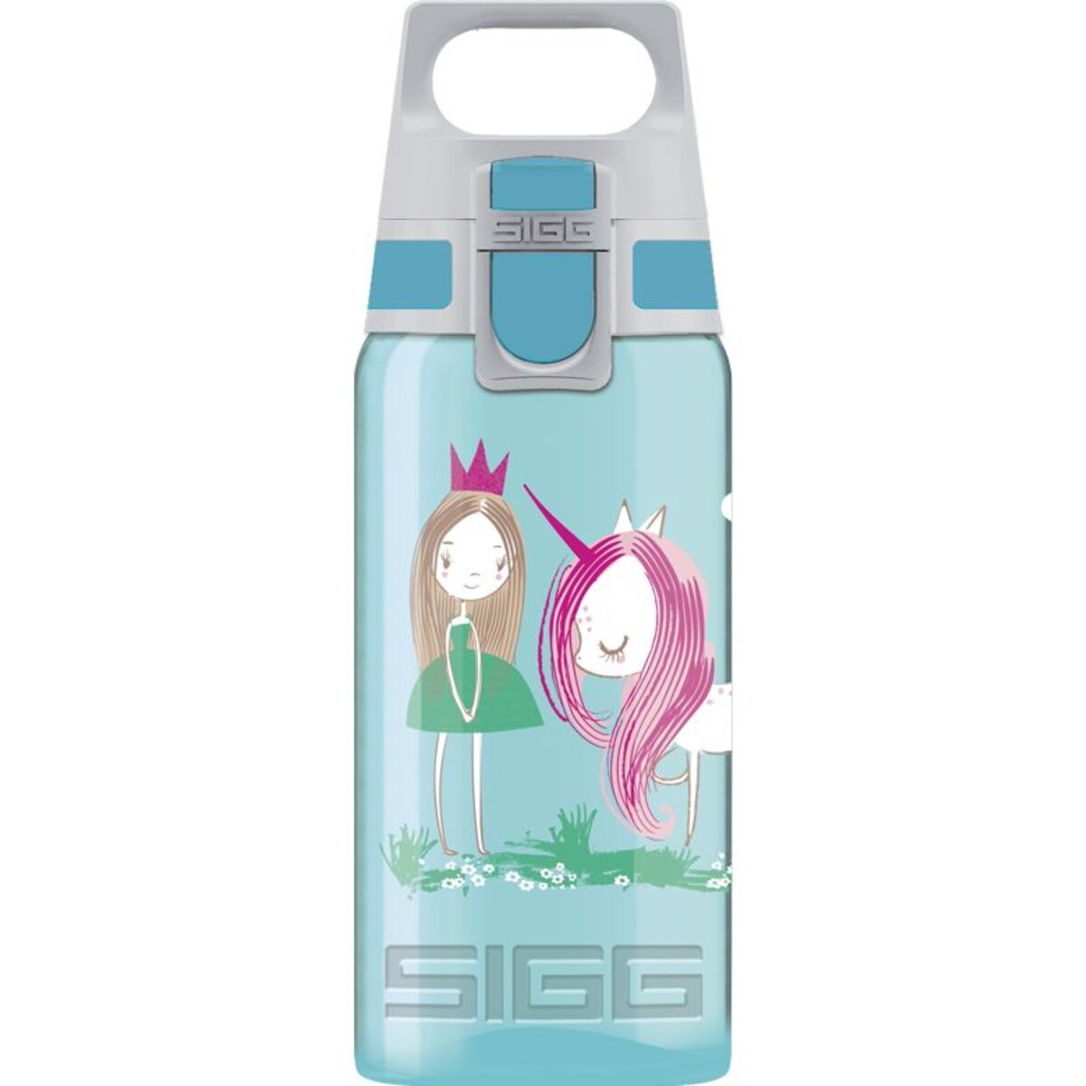 SIGG Kinder Trinkflasche VIVA ONE Believe in Miracles 0.5 L