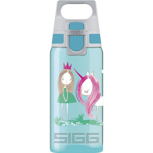 SIGG Kinder Trinkflasche VIVA ONE Believe in Miracles 0.5 L