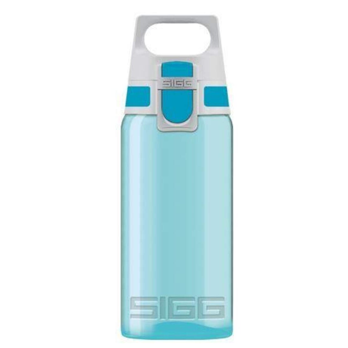 SIGG Trinkflasche VIVA ONE aqua 0.5 L