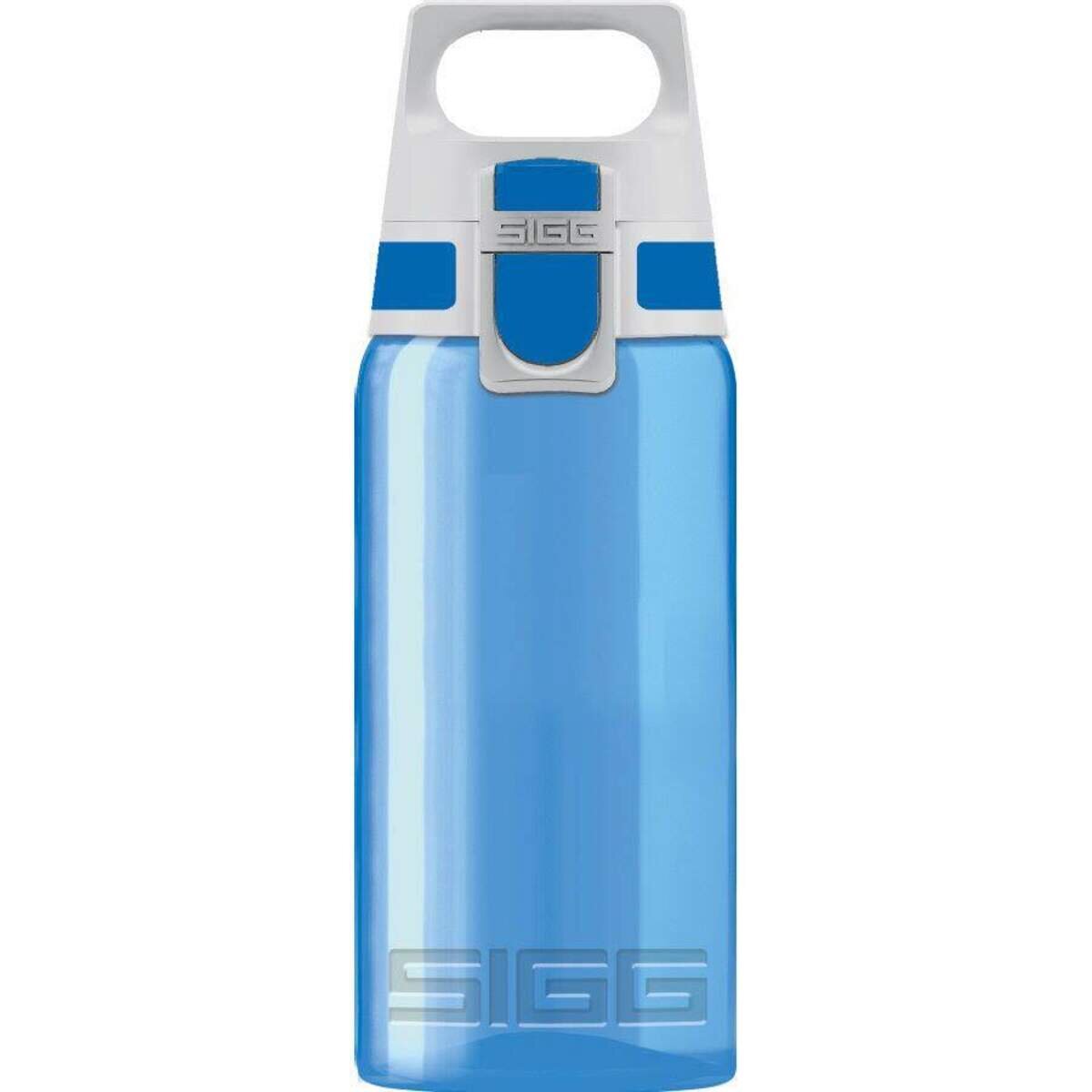 SIGG Trinkflasche VIVA ONE green 0.5 L